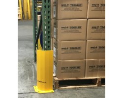 Handle-It Corner Column Protector- CCP18