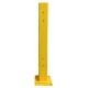 Handle-It Heavy Duty Corner Single Rail Column - CSC-2