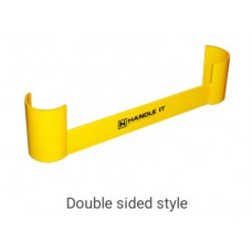 Handle-It Double Rack End Protector - RP-42-MD