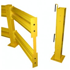 HANDLE-IT Hinged Gate Assembly - RH-2