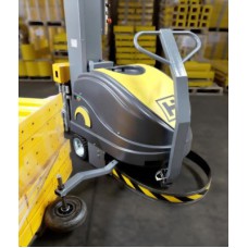 Handle-It Mobile Stretch Wrap Machine - SWM-MR-3000
