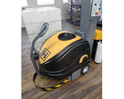 Handle-It Mobile Stretch Wrap Machine - SWM-MR-3000