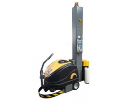Handle-It Mobile Stretch Wrap Machine - SWM-MR-3000