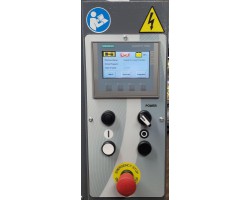 Handle-It Mobile Stretch Wrap Machine - SWM-MR-3000