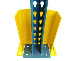 Handle-It Post Protector - P12