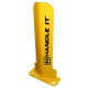 Handle-It Shallow Post Protector - P18-SP