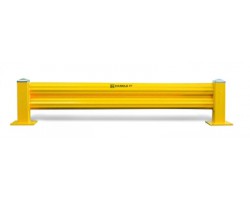 Handle-It Heavy Duty Guard Railing - GR-5