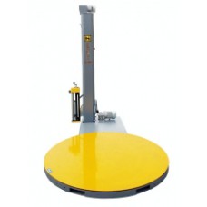 Handle-It Semi-Automatic Stretch Wrap Machine - SWM-SA-0600