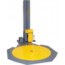 Handle-It Low Profile Stretch Wrap Machine - SWM-SA-1200UL