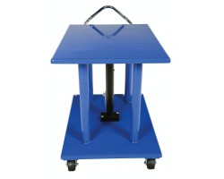 Vestil Hydraulic Post Table - HT-20-3042