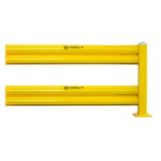 Handle-It Add-on Double High Guard Rail - GR-2-A2