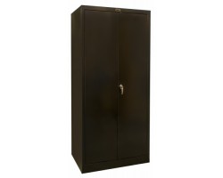 Hallowell 815S18 Industrial Steel Storage Cabinet