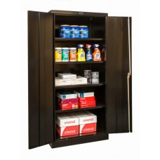 Hallowell 815S24 Industrial Steel Storage Cabinet