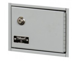 Hallowell UCTL39230-5A-K-PL Cell Phone Lockers