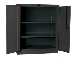 Hallowell HW4SC6142-2 All-Welded DuraTough Storage Cabinet