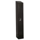 Hallowell URB1258-1ASB Ready Built Premium Steel Lockers
