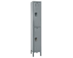 Hallowell U1588-2 Industrial Steel Premium Lockers