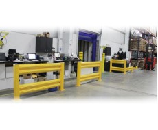 Machine and Equipment Protection