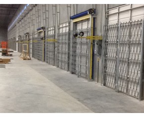 Uses and Benefits of Folding Security Gates