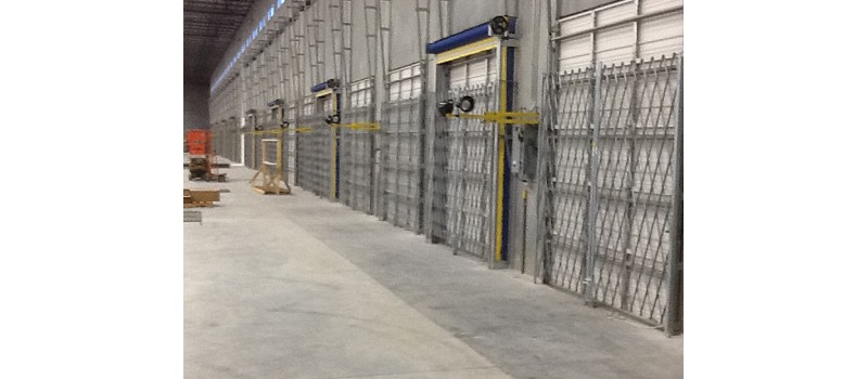 Uses and Benefits of Folding Security Gates