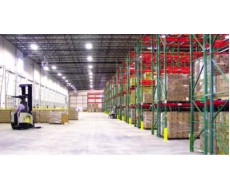 Why Choose Husky Pallet Racking for Industrial and Warehouse Storage Why Choose Husky Pallet Racking for Industrial and Warehouse Storage