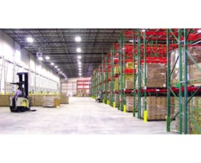 Pallet Racking Inspections