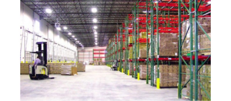 Pallet Racking Inspections