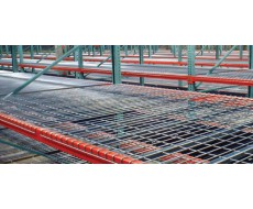 Why Husky Pallet Rack Wire Decking Is Essential for a Safe and Efficient Storage System Why Husky Pallet Rack Wire Decking Is Essential for a Safe and Efficient Storage System