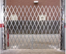 Why Security Gates Are Critical for Protecting Dock Doors and Sensitive Industrial Areas Why Security Gates Are Critical for Protecting Dock Doors and Sensitive Industrial Areas