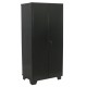 Jamco Heavy Duty Industrial Metal Storage Cabinet - DS248