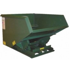 Jesco Super Extra Heavy Duty Self-Dumping Hopper - 211352