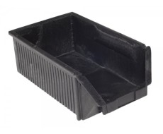 Kadon Heavy-Duty Hopper Boxes: Efficient Shelf Storage for Industrial and Commercial Use Kadon Heavy-Duty Hopper Boxes: Efficient Shelf Storage for Industrial and Commercial Use