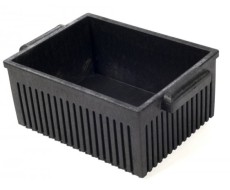 Kadon Solid & Vented Tote Boxes Buying Guide | Custom MHS Kadon Solid & Vented Tote Boxes Buying Guide | Custom MHS