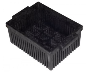 Uses and Benefits of Kadon Hevy Duty Vented Tote Box