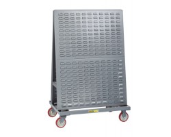 Little Giant A-Frame Lean Tool Cart - AFLP-2448-5PY