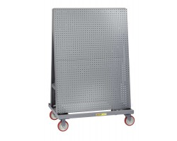 Little Giant A-Frame Lean Tool Cart - AFPBLP-2436-5PY