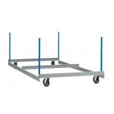 Little Giant Heavy Duty Bunk Truck - BS-5484-8PH