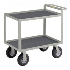 Little Giant Instrument Cart - Hand Guard - GL-2436-9PM