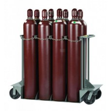 Little Giant Gas Cylinder Truck - GST-8-8PH