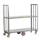 Little Giant High-End 6-Wheeled Shelf Truck - HE2-1648 
