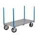 Little Giant Pipe Stake Truck -NBP-2436-8MRBK