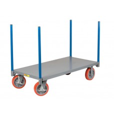 Little Giant Pipe Stake Truck -NBP-2436-8PUBK Little Giant Pipe Stake Truck -NBP-2436-8PUBK