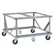 Little Giant Steel Mobile Pallet Stand - PDF-4248-6PH2FL