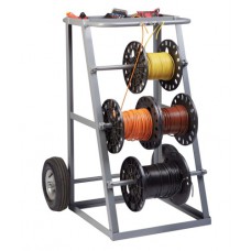 Little Giant Heavy-Duty Reel Caddy - RT3-12P