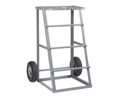 Little Giant Heavy-Duty Reel Caddy - RT3-12P