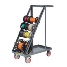 Little Giant Wire Reel Cart - RT4-5TL 