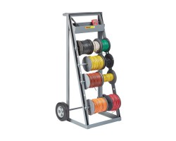 Little Giant Wire Reel Cart - RT4-5TL 