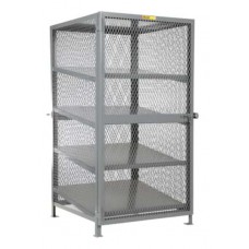 Little Giant 2-Door Gravity Flow Storage Cabinet - SL5-2424-78