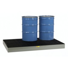 Little Giant Low Profile Spill Control Platform Pallet - SSB-5176 Little Giant Low Profile Spill Control Platform Pallet - SSB-5176