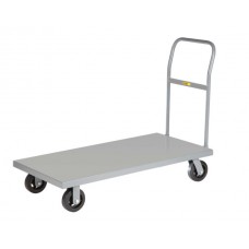 Little Giant Steel Deck Platform Truck - T500-1H